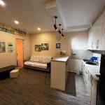 Khimshiashvili 20-87 | Kiralık 2+1 Daire | 56 m² | 9. Kat | 700$
