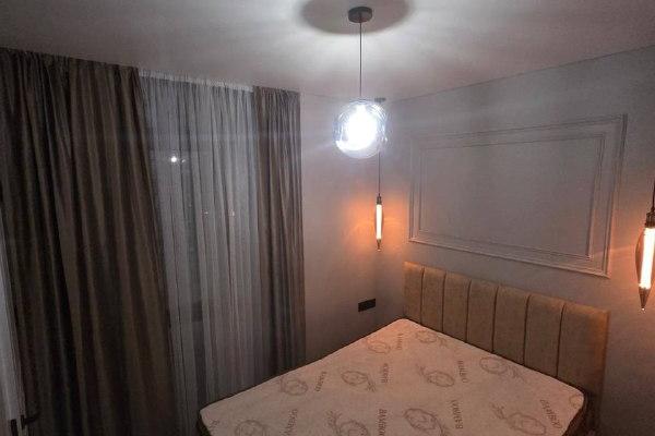 Shartava 7 | Rent 1+1 Apartment | 45 m² | 11th Floor | $700