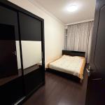 H.Abashidze 20 | Kiralık 1+1 Daire | 50 m² | 10. Kat | 450$