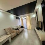 Г Лорткипанидзе 24 | Аренда 3+1 Квартира | 70 м² | 9 этаж | 1000$