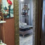 دافيدا أغماشينبيلي 13 | شقة للإيجار 1+1 | 50 م² | الطابق 12 | 400 دولار