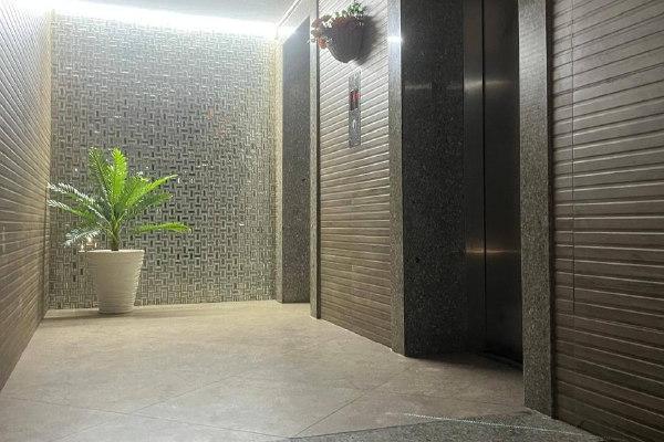 خيمشياشفيلي 20 | شقة للإيجار 2+1 | 51 م² | الطابق 18 | 800 دولار