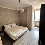 Вахтанг Горгасали 149/29 | Аренда 1+1 Квартира | 53 м² | 13 этаж | 550$