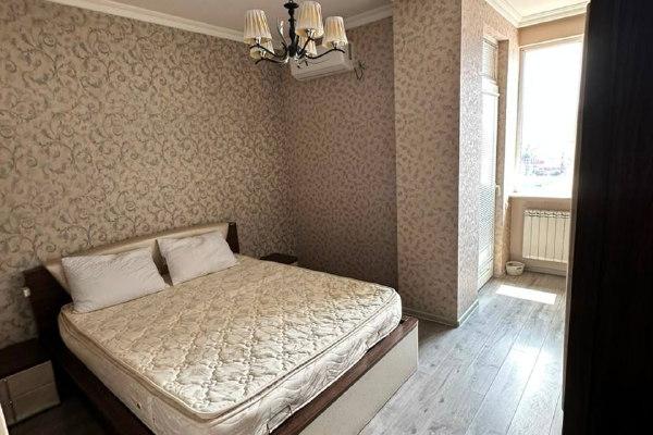 Vachtang Gorgasali 149/29 | Kiralık 1+1 Daire | 53 m² | 13. Kat | 550$