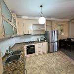 Вахтанг Горгасали 149 | Аренда 2+1 Квартира | 130 м² | 13 этаж | 1250$