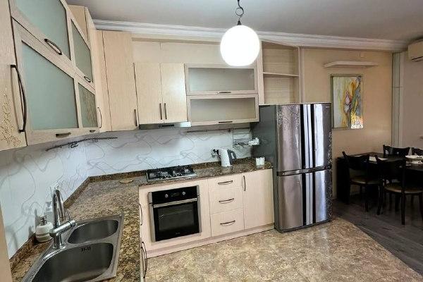 Vachtang Gorgasali 149 | Kiralık 2+1 Daire | 130 m² | 13. Kat | 1250$