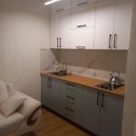 A.Pushkin 79 | Rent 1+1 Apartment | 40 m² | 9th Floor | $500