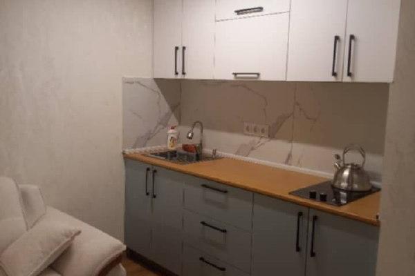 А.Пушкин 79 | Аренда 1+1 Квартира | 40 м² | 9 этаж | 500$