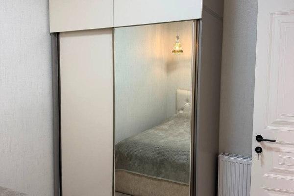 G Lortkipanidze 24 | Rent 2+1 Apartment | 70 m² | 14th Floor | $850