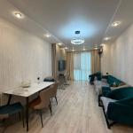 Г Лорткипанидзе 24 | Аренда 2+1 Квартира | 70 м² | 20 этаж | 850$