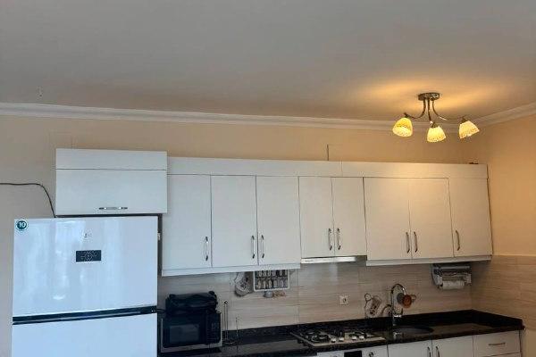 Melikishvili 111 | Kiralık 2+1 Daire | 80 m² | 9. Kat | 800$