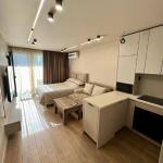 Şartava 13 | Kiralık Stüdyo Daire | 35 m² | 7. Kat | 600$