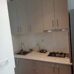 Kobaladze 15 | Kiralık Stüdyo Daire | 38 m² | 21. Kat | 400$