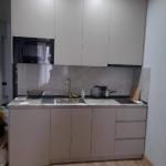 Lortkipanidze 24 | Studio Apartment for Rent | 35 m² | 6th Floor | $450