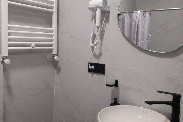 Lortkipanidze 24 | Kiralık Stüdyo Daire | 35 m² | 6. Kat | 450$