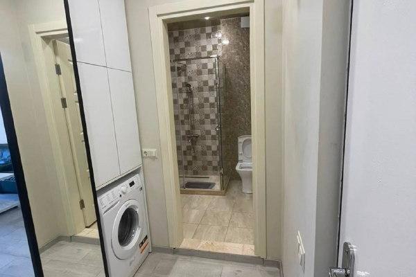 زغفيسبيري 10 | شقة للإيجار 2+1 | 55 م² | الطابق السابع | 700 دولار