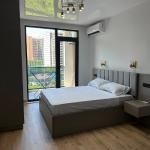 Лорткипанидзе 24 | Студия в аренду | 35 м² | 6 этаж | 450$