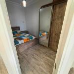 Giorgi Brilyantovy 109 | Kiralık 2+1 Daire | 40 m² | 11. Kat | 400$