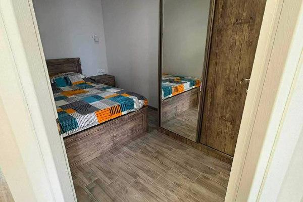 Giorgi Brilyantovy 109 | Kiralık 2+1 Daire | 40 m² | 11. Kat | 400$