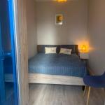 Angisa 3. Sokak No:10 | Kiralık 1+1 Daire | 35 m² | 14. Kat | 600$