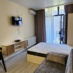 Angisa 3. Sokak 8 | Kiralık Stüdyo Daire | 30 m² | 9. Kat | 350$