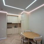 Zgvis Piri 6a | Kiralık 1+1 Daire | 56 m² | 15. Kat | 1000$