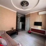 Khimshiashvili 65 | Kiralık 1+1 Daire | 45 m² | 4. Kat | 500$