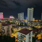 Pirosmani 16 | Kiralık 1+1 Daire | 45 m² | 20. Kat | 450$