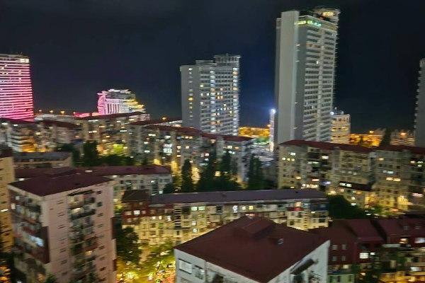 Pirosmani 16 | Kiralık 1+1 Daire | 45 m² | 20. Kat | 450$