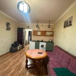 Kobaladze 8a | Kiralık Stüdyo Daire | 30 m² | 17. Kat | 350$