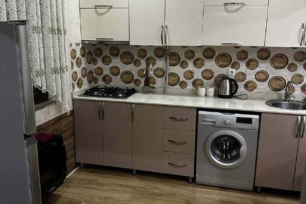Lermontova 117 | Rent 2+1 Apartment | 60 m² | 6th Floor | $400