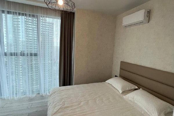 Shartava 16 | Rent 2+1 Apartment | 75 m² | 1100$
