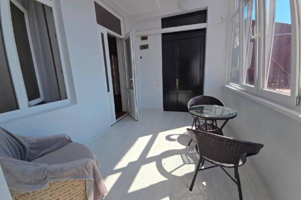 Kostava 21 | Rent 2+1 Apartment | 80 m² | 2nd Floor | $1200