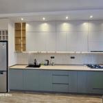 Angisa 2. Sokak 10 | Kiralık 2+1 Daire | 62 m² | 17. Kat | 1300$