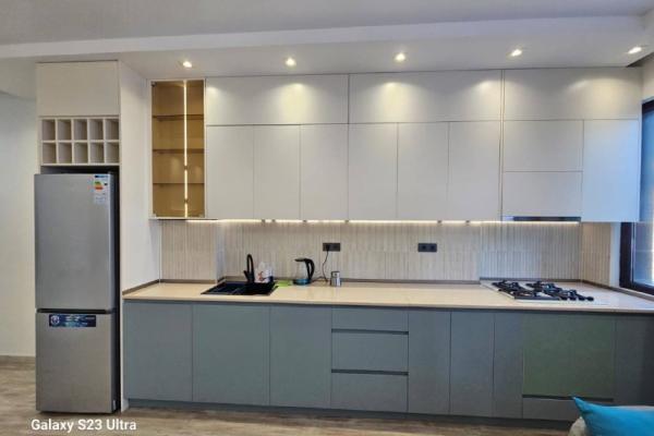 Angisa 2. Sokak 10 | Kiralık 2+1 Daire | 62 m² | 17. Kat | 1300$