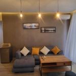 Khimshiashvili 49 | Kiralık 2+1 Daire | 62 m² | 10. Kat | 1200$