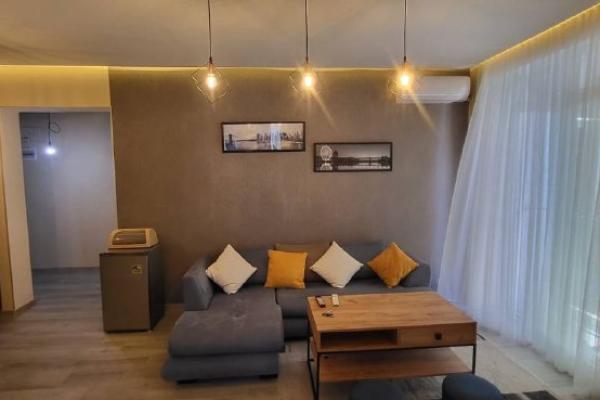 Khimshiashvili 49 | Kiralık 2+1 Daire | 62 m² | 10. Kat | 1200$