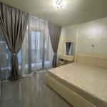 Zgvis Piri 6 | Rent 1+1 Apartment | 46 m² | 3rd Floor | $500