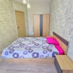 Khimshiashvili 20 | Rent 1+1 Apartment | 48 m² | 17th Floor | $700