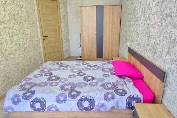 Khimshiashvili 20 | Rent 1+1 Apartment | 48 m² | 17th Floor | $700
