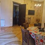 Gorgasali 128 | Kiralık 1+1 Daire | 45 m² | 8. Kat | 550$