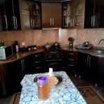ن نيجارادزه 78 | فيلا للإيجار 4+2 غرف | 1000 م² | الطابق الثالث | 2000$