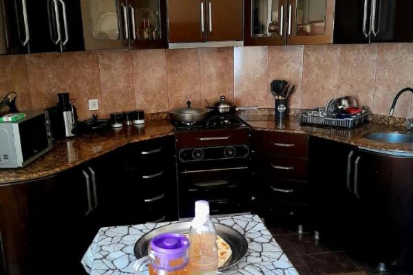 N. Nijaradze 78 | Kiralık 4+2 Daire | 1000 m² | 3. Kat | 2000$