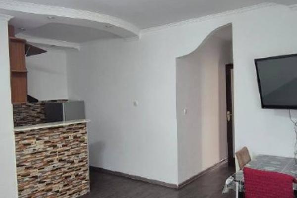 M. Lermontova Caddesi | Kiralık 2+1 Daire | 60 m² | 3. Kat | 600$