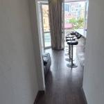 M. Lermontova Caddesi | Kiralık 1+1 Daire | 50 m² | 3. Kat | 500$