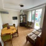 Inasaridze 16 | Kiralık 2+1 Daire | 60 m² | 3. Kat | 500$