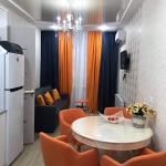 Kobaladze 8a | Kiralık 1+1 Daire | 40 m² | 3. Kat | 500$