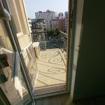 روستافيلي 43أ | شقة للإيجار 1+1 | 54 م² | الطابق السابع | 500$