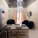 Şartava 16 | Kiralık 1+1 Daire | 60 m² | 35. Kat | 650$