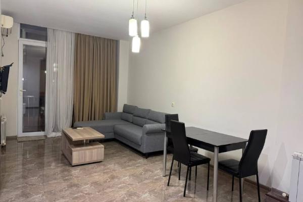 Ekvtime Takaishvili 36 | Kiralık 1+1 Daire | 54 m² | 9. Kat | 500$